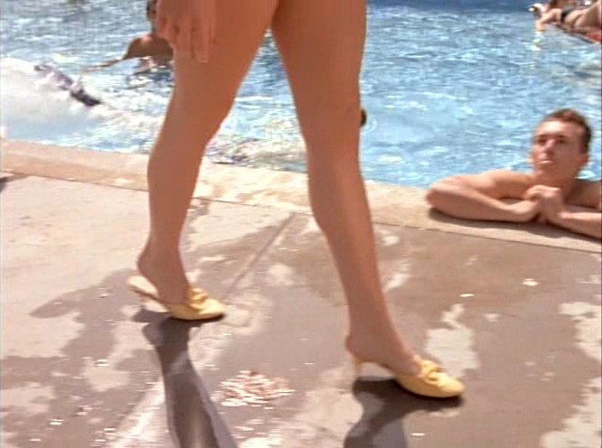Confessions Confessions of a Sorority Girl, a frame from the film