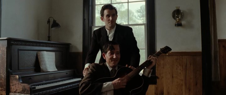 Devil All The Time, Pokey LaFarge, 2020