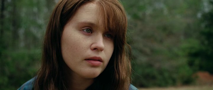 Eliza Scanlen, The Devil All The Time