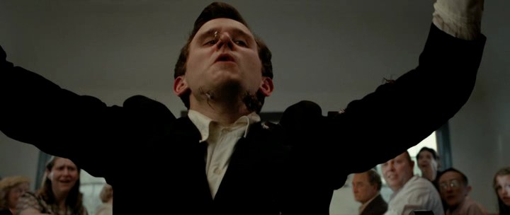 Harry Meling, The Devil All The Time