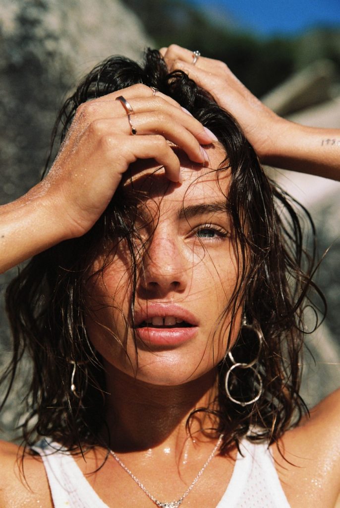 Jessica Lee Buchanan
