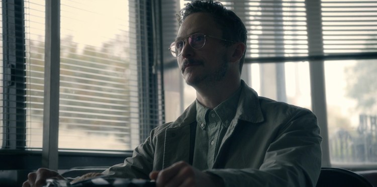 Jonathan Tucker, Alex, Monsterland, Monsterland 2020