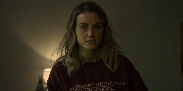Monsterland, Monsterland, Taylor Schilling, Kate