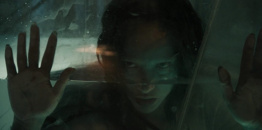 Monsterland 2020, a still from the TV series, Land of Monsters