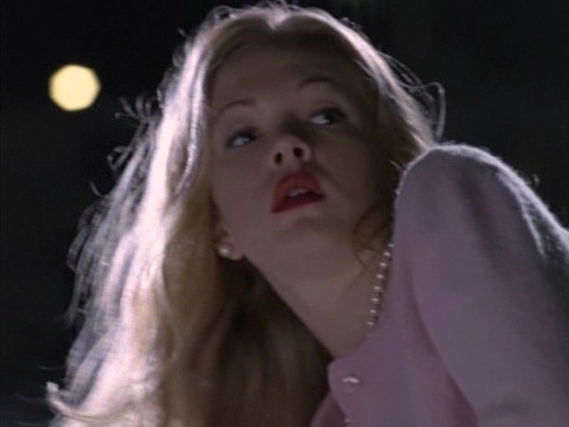 Aimee Graham, Rebel Highway, Reform School Girl 1994