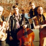 Go Cat Go is an American rockabilly legend of the early 90s