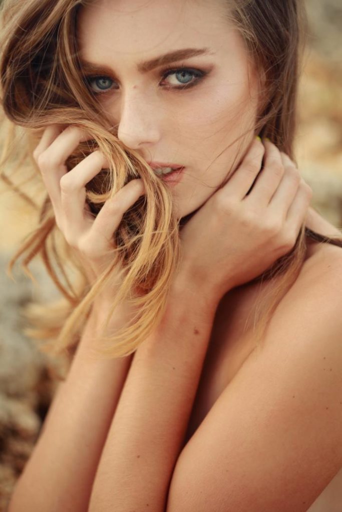 Anthea Page