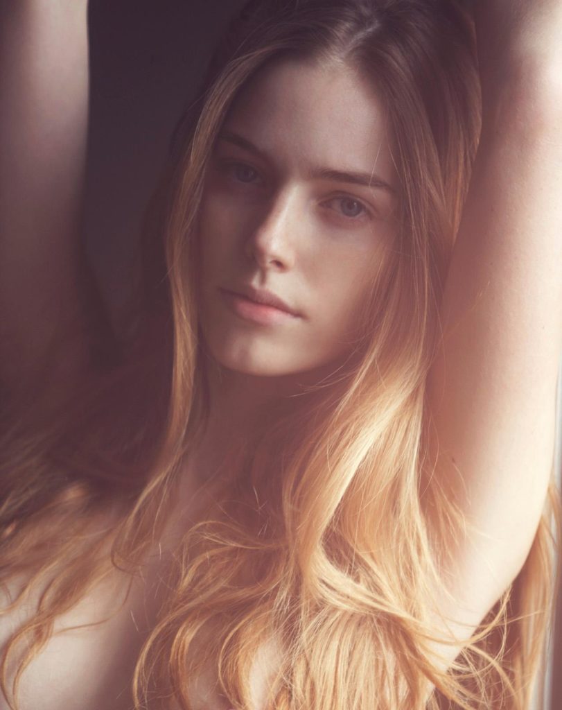 Anthea Page