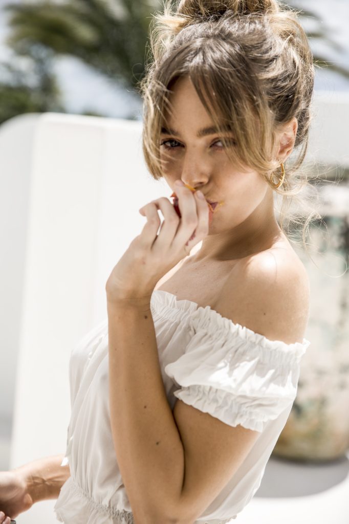 Anthea Page, Ali Mitton, Playboy Plus