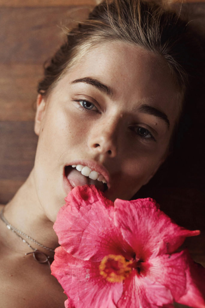 Anthea Page, photo by Cameron Mackie