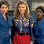 Girls In Prison (1994) – the story around Endless Sleep
