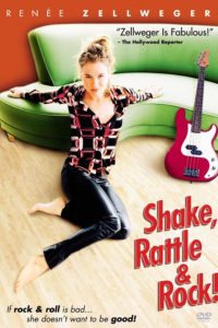soundtrack to the movie Shake Rattle & Rock, 1994