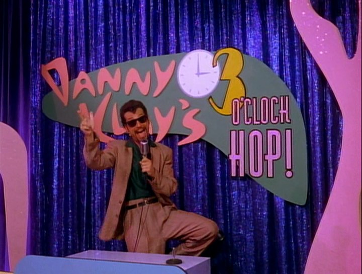 Howie Mandel, Shake Rattle & Rock, 1994