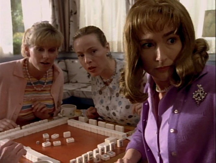 Shake Rattle & Rock, 1994, still from the movie