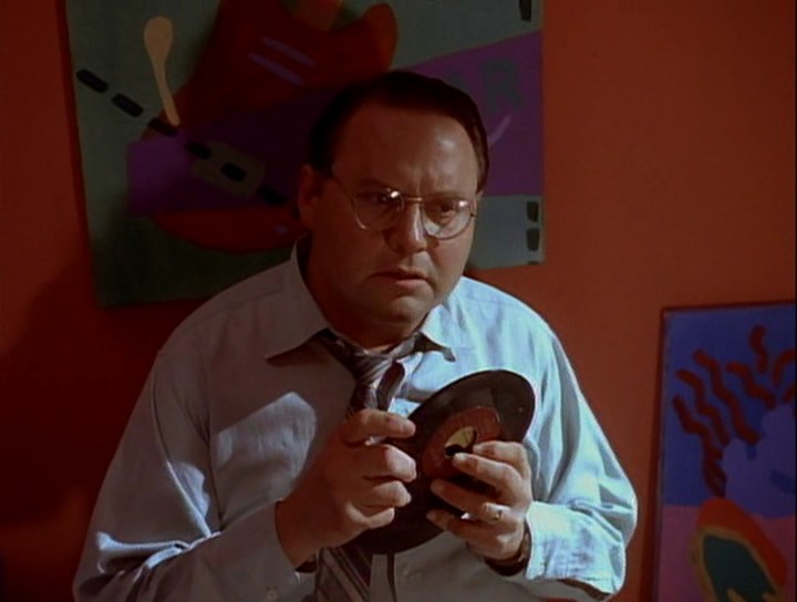 Susan's Dad, Stephen Furst, Shake Rattle and Rock