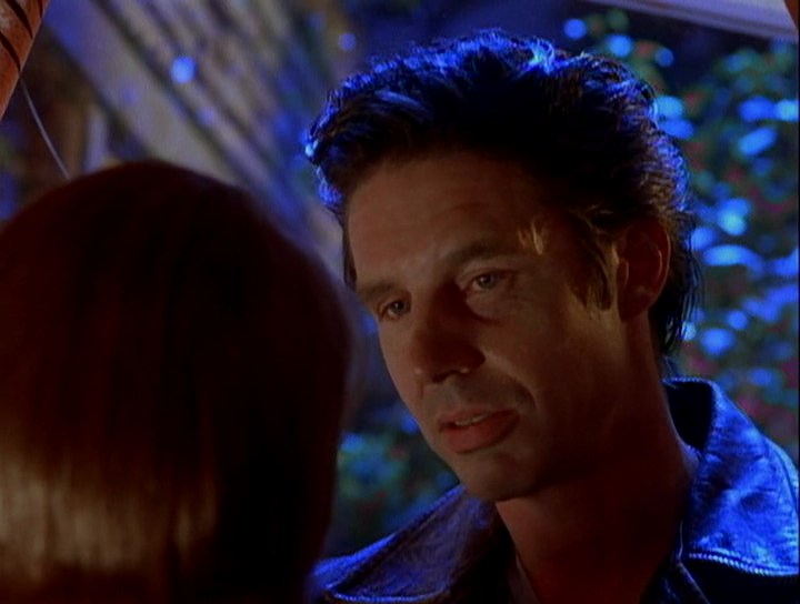 John Doe, Lucky, Shake Rattle Rock movie, 1994