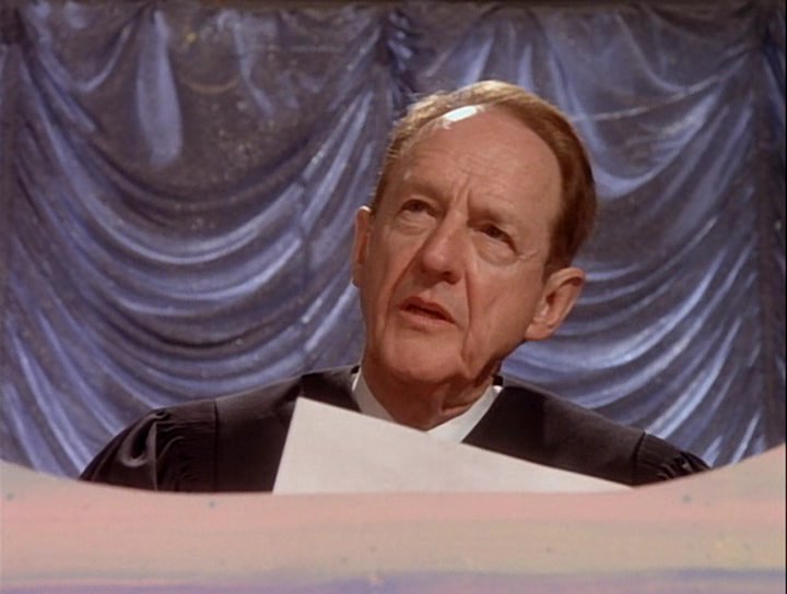 The Trial of Rock and Roll, film, Shake Rattle & Rock