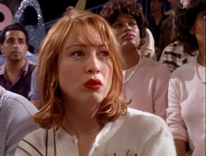 Rene Zellweger, Shake Rattle & Rock