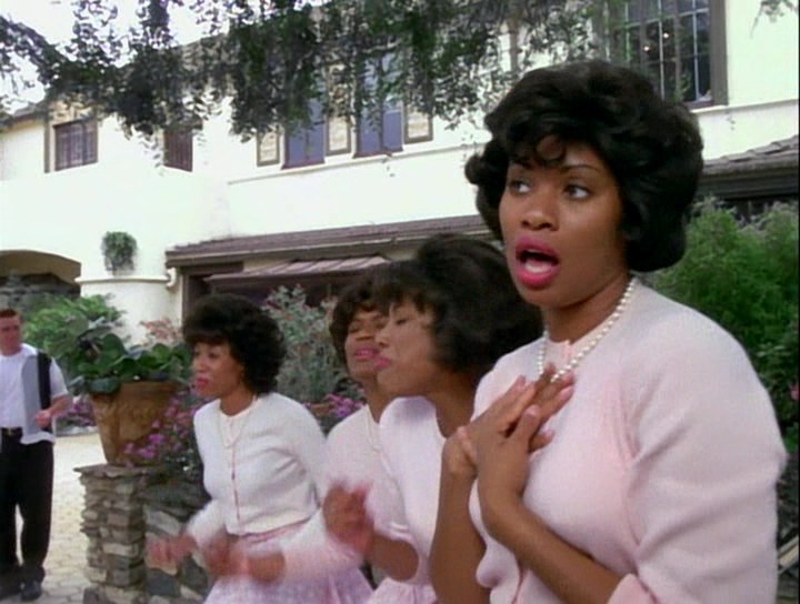 The Sirens, doo wop, For Real, Shake Rattle & Rock