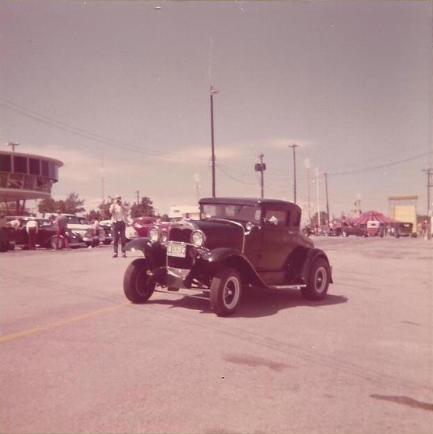 Street Freak, photo 04.