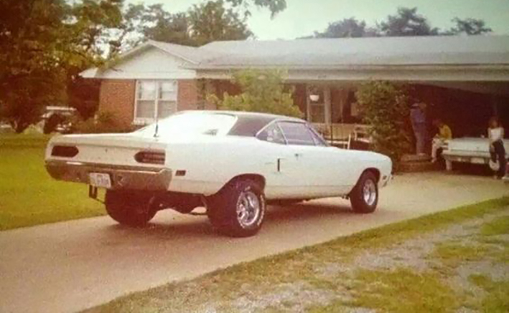 Street Freak Roadrunner.