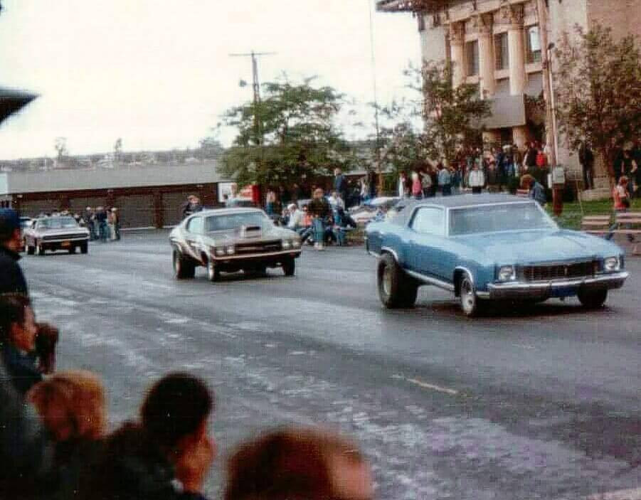 Street Freak Chevy, photo 05.