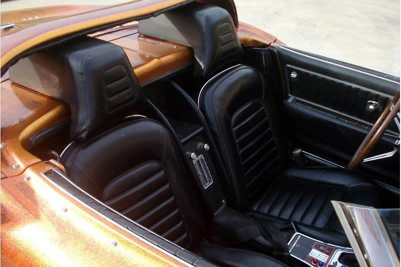 Hemi-Vette, photo 10.