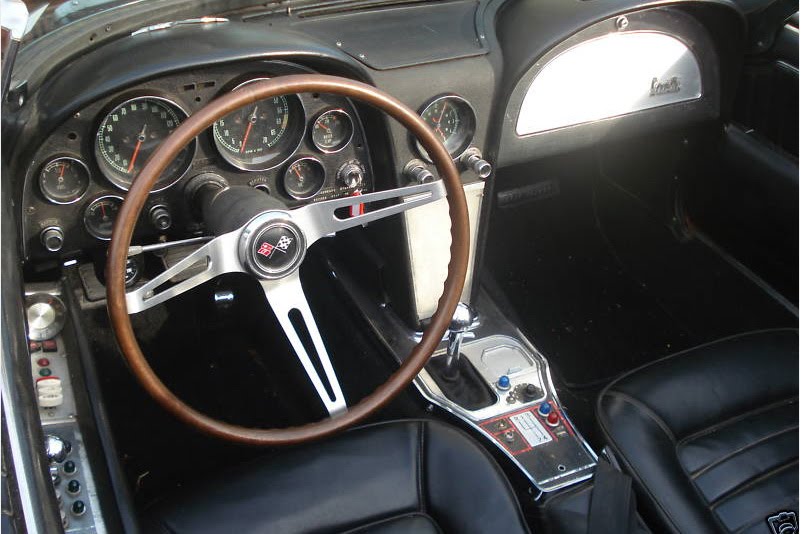 Hemi-Vette, photo 11.