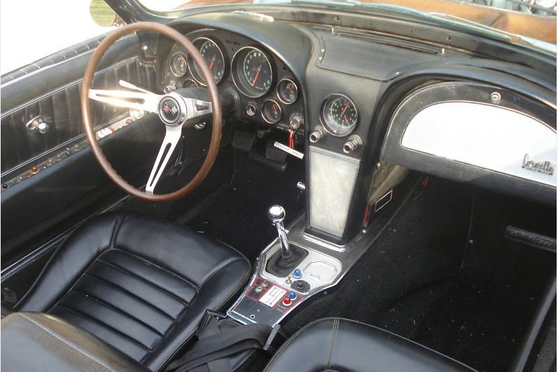 Hemi-Vette, photo 12.