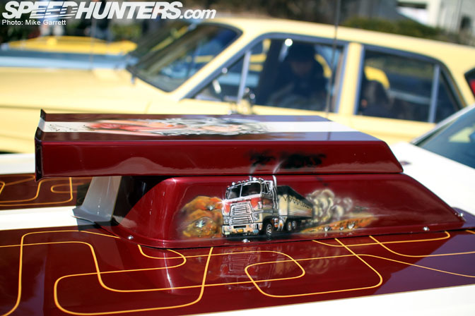 Magic Powder Challenger, photo 04.