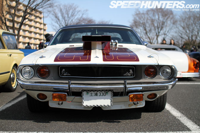 Magic Powder Challenger, photo 10.