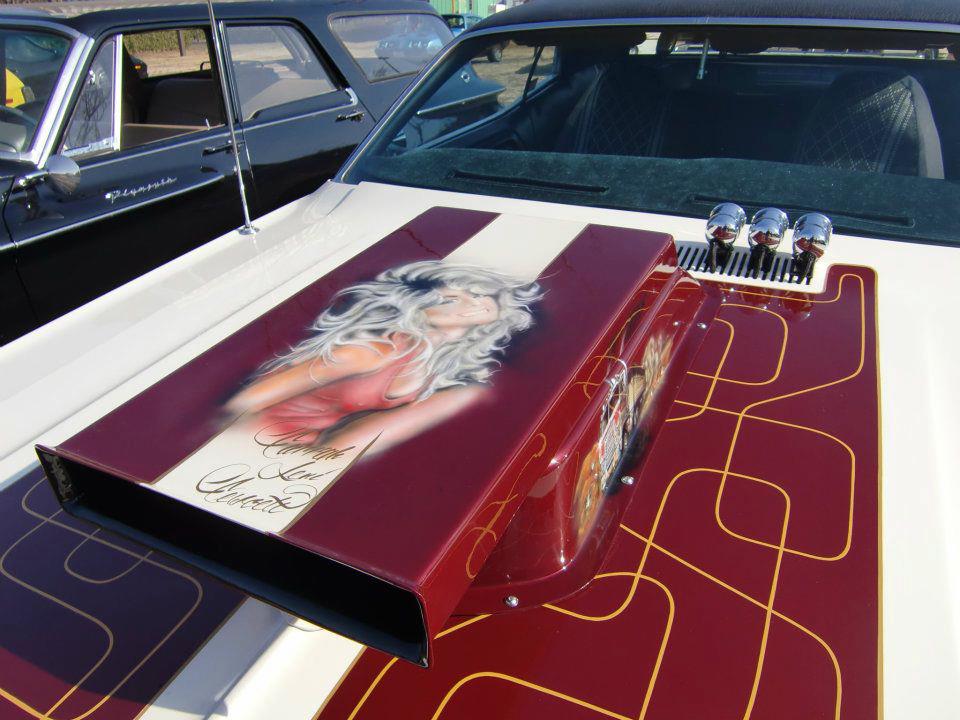 Magic Powder Challenger, photo 11.