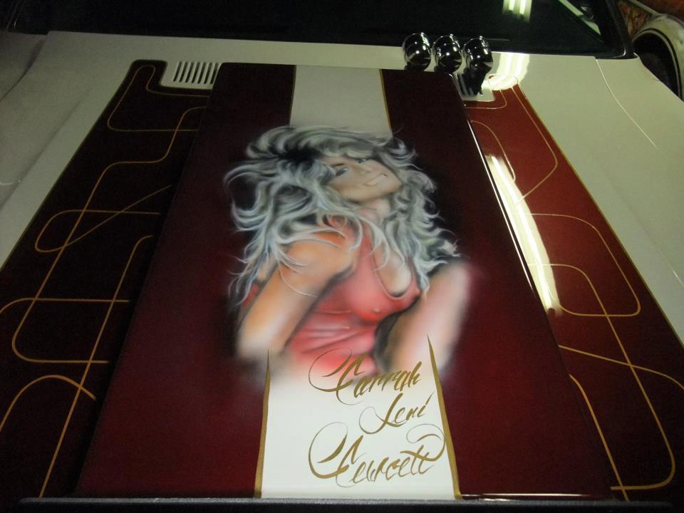 Magic Powder Challenger, photo 12.