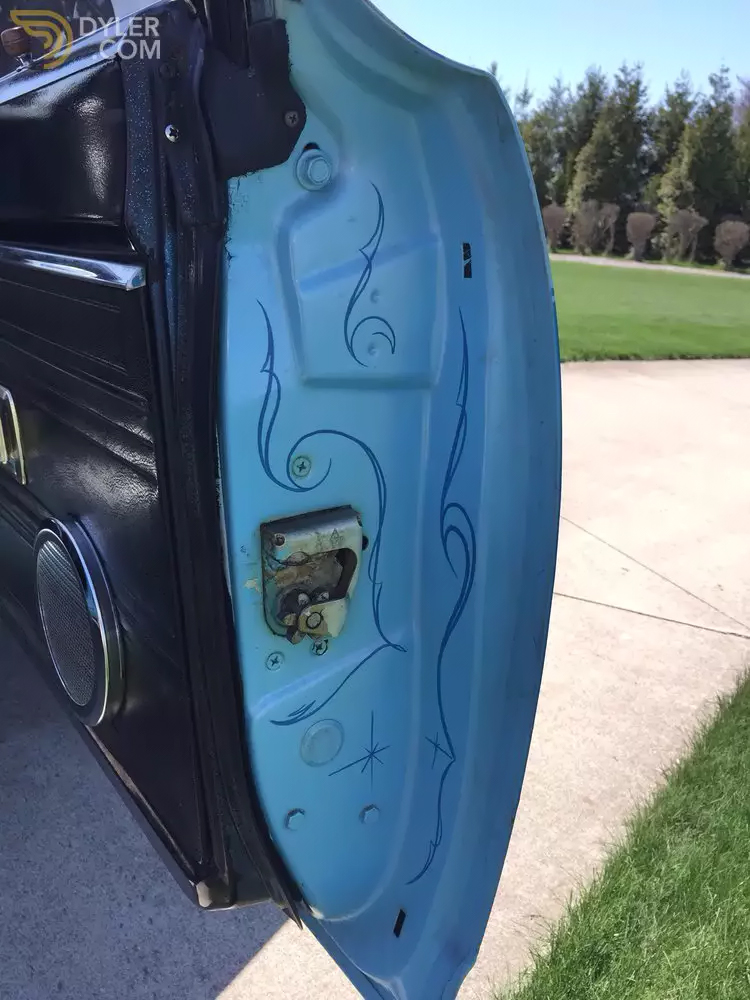 PLymouth Roadrunner street freak, photo 06.