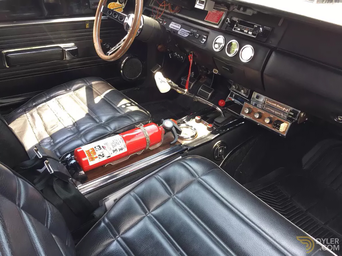 PLymouth Roadrunner street freak, photo 08.