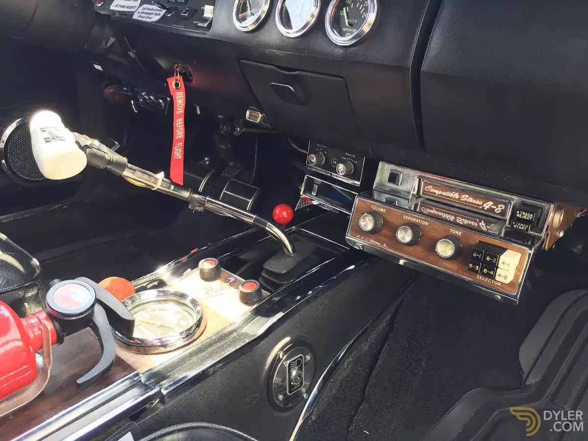 PLymouth Roadrunner street freak, photo 09.