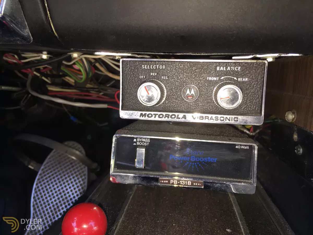 PLymouth Roadrunner street freak, photo 10.