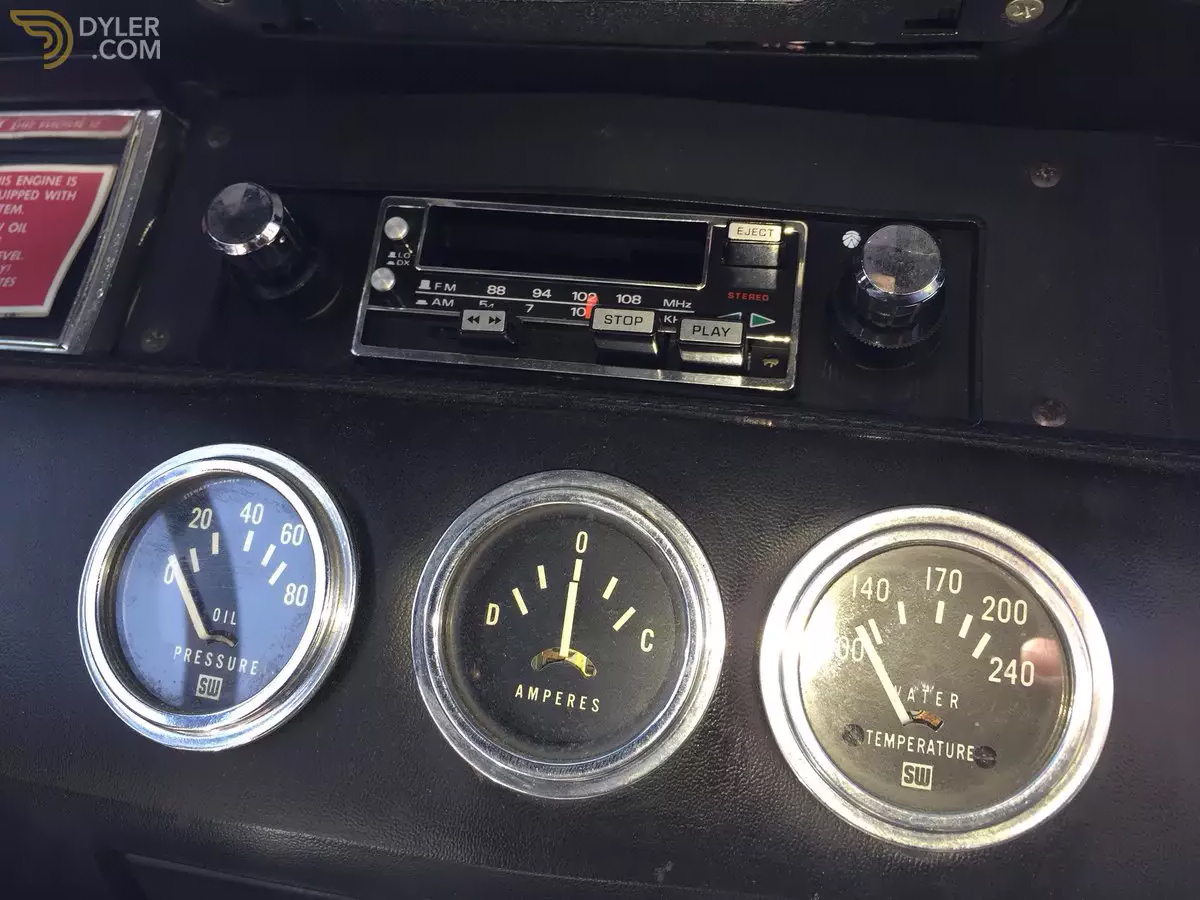 PLymouth Roadrunner street freak, photo 11.