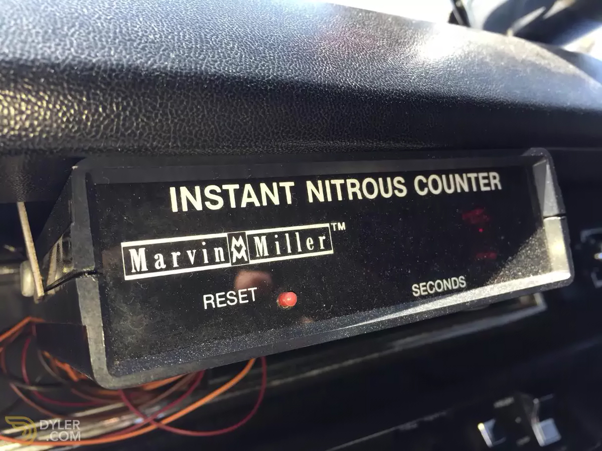 PLymouth Roadrunner street freak, photo 12.