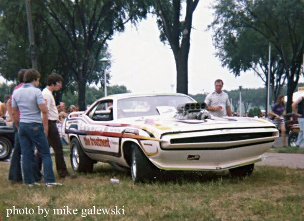 Sonic Cuda, photo 3.