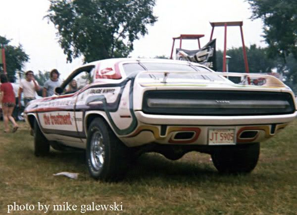 Sonic Cuda, photo 4.