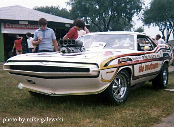 Sonic Cuda, photo 5.