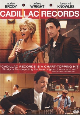 OST Cadillac Records, 2008
