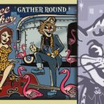Lee Rocker – Gather Round (2021), rockabilly appeal from the master