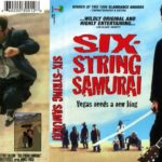 Six-String Samurai (1998) – genius or chance?