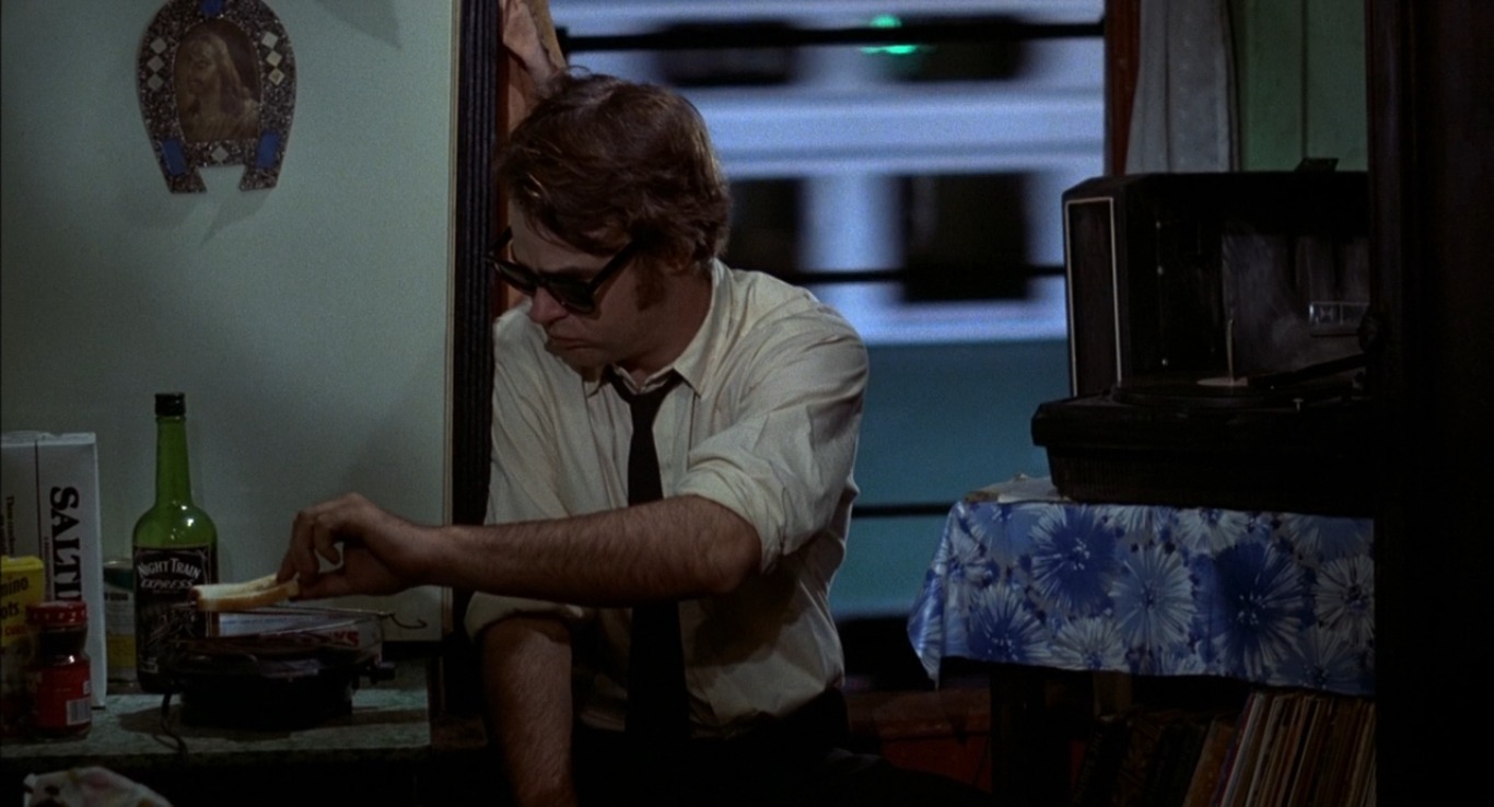 Dan Ackroyd, The Blues Brothers 1980