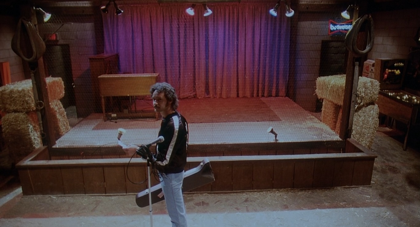 Blues Brothers 1980, a still from the movie