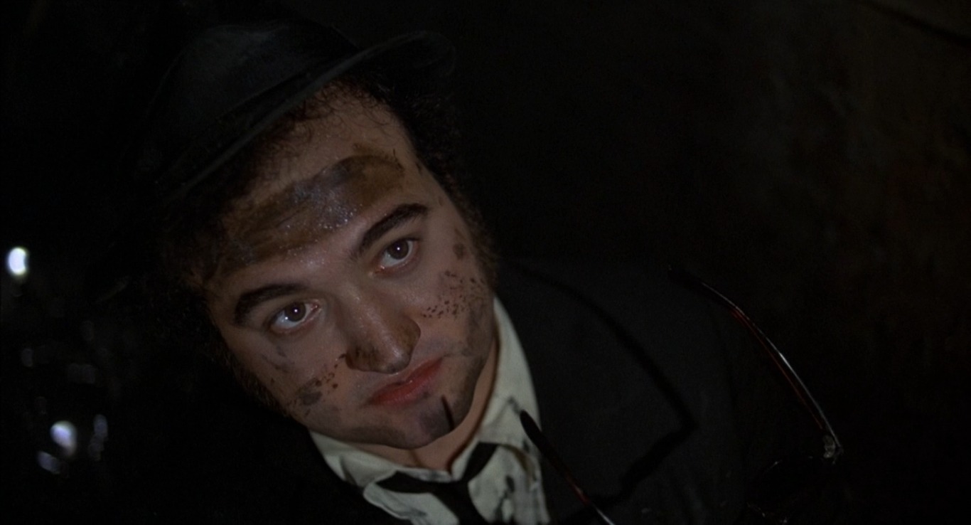 John Belushi, The Blues Brothers 1980