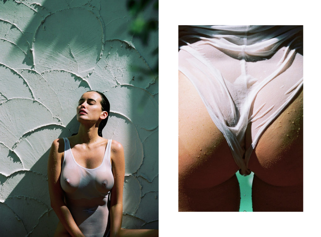 photo by Cameron Hammond, Playboy 07-08 2018, Sarah Stephens