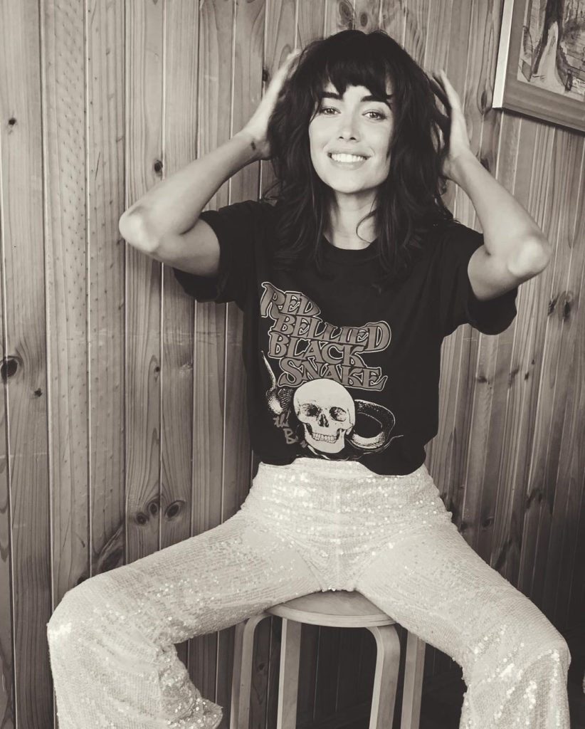 Sarah Stevens